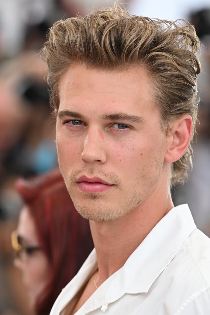 Austin Butler as Feyd-Rautha