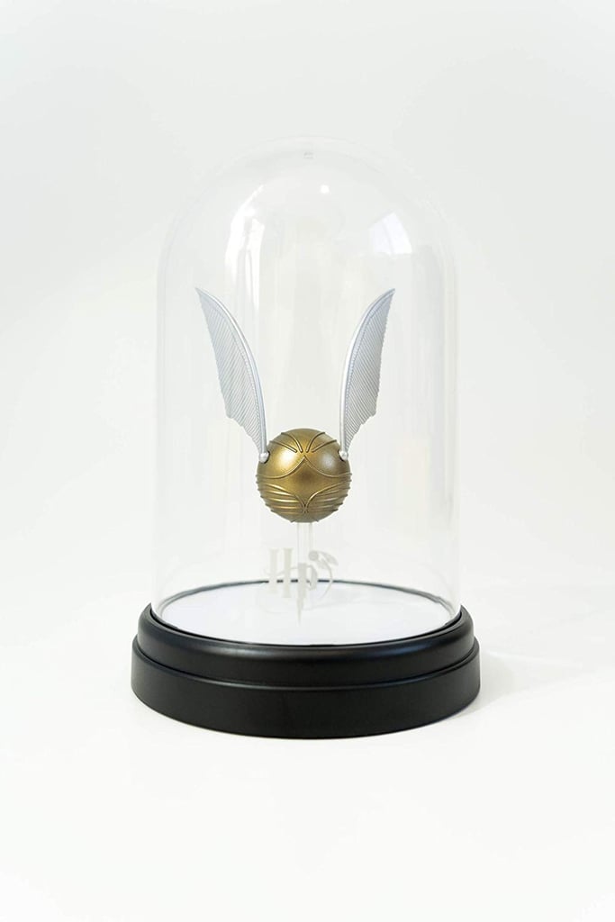 Paladone Harry Potter Golden Snitch Light