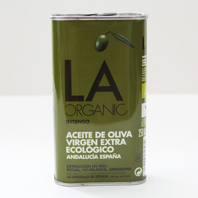 Spanish Olive Oil