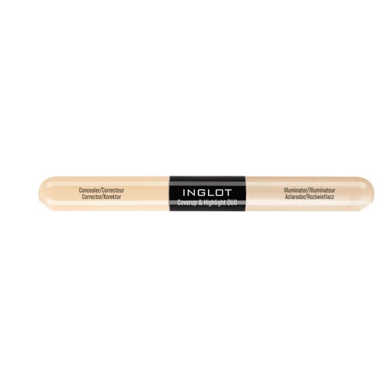 Inglot Concealer and Highlighter Pen