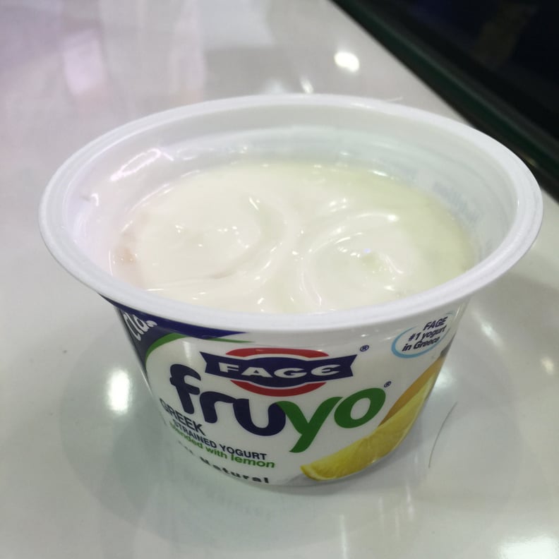 Fage Classic Lemon Fruyo