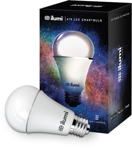 Ilumi Bulbs