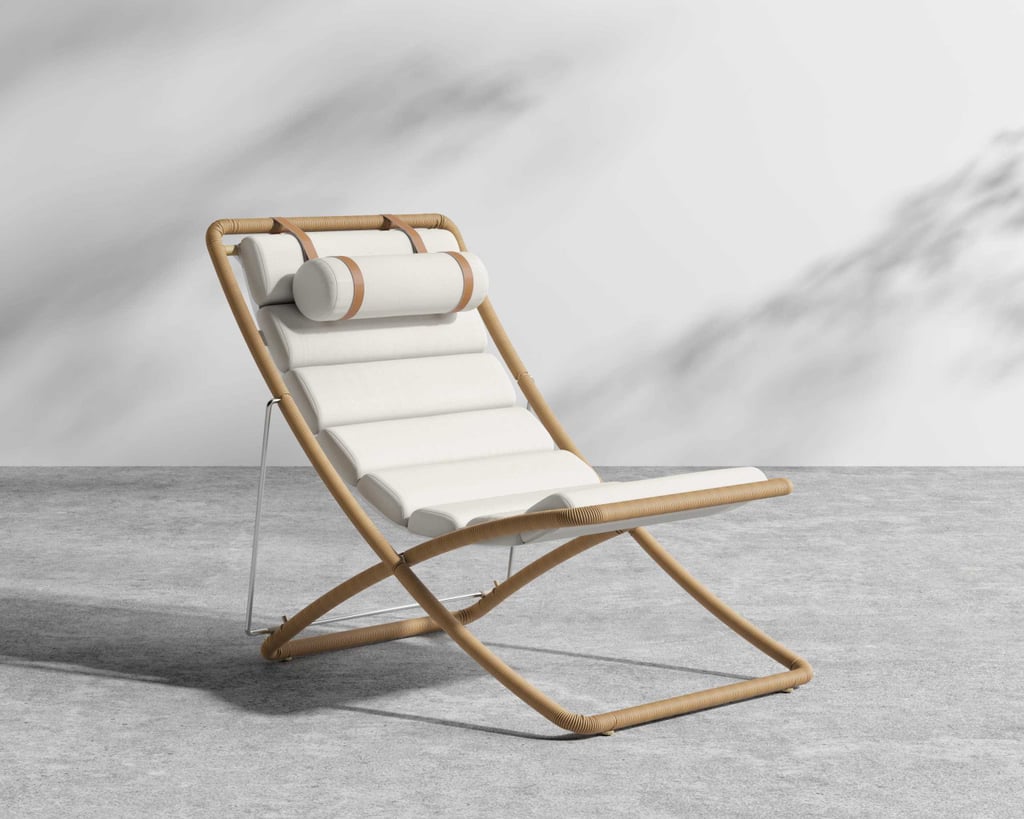Rove Concepts Jericho Sling Chair