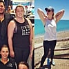 The Key to These Weight-Loss Transformations Is Simply a Vegan Diet (and a Lot of Hard Work)