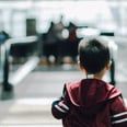 7 Tips to Make Flying With Little Ones Less Stressful This Christmas