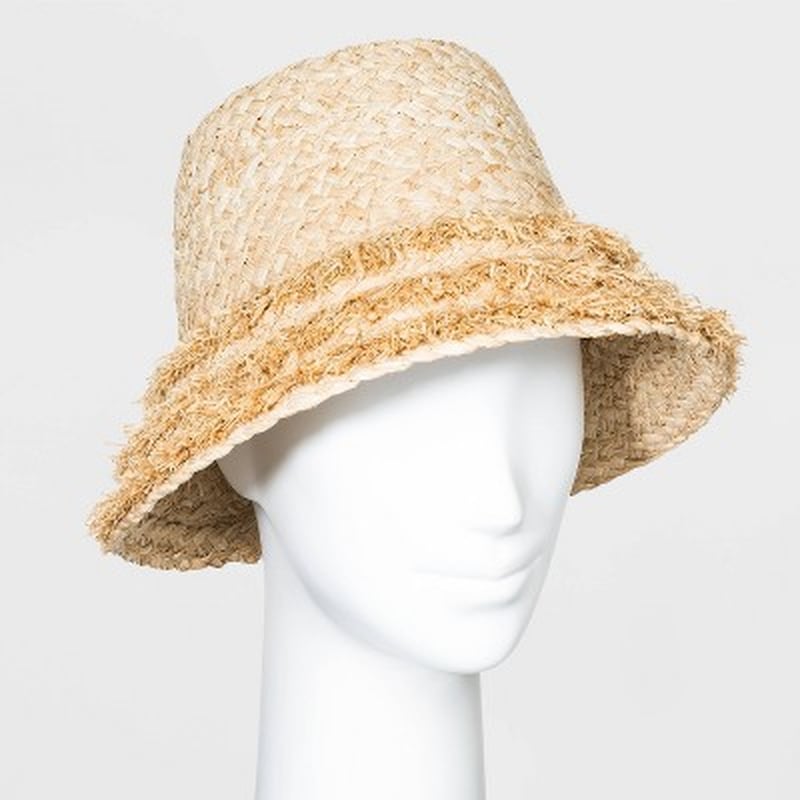 Best Women’s Sun Hats at Target | PS Fashion