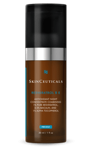 Skinceutical's Resveratrol B E