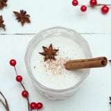 Vegan Eggnog Vegan Eggnog