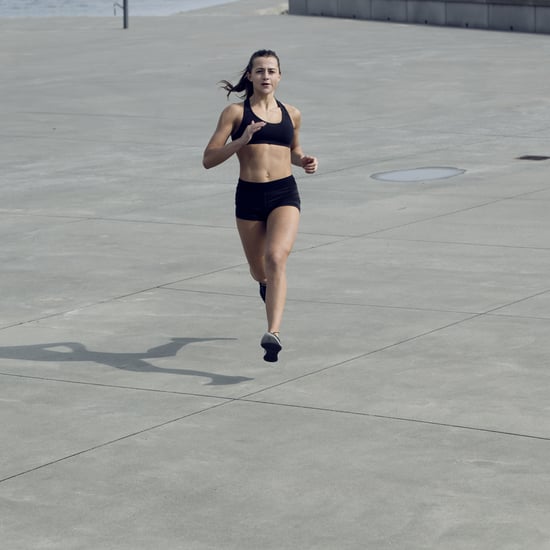 3 Ab Workouts I Always Do Before a Run