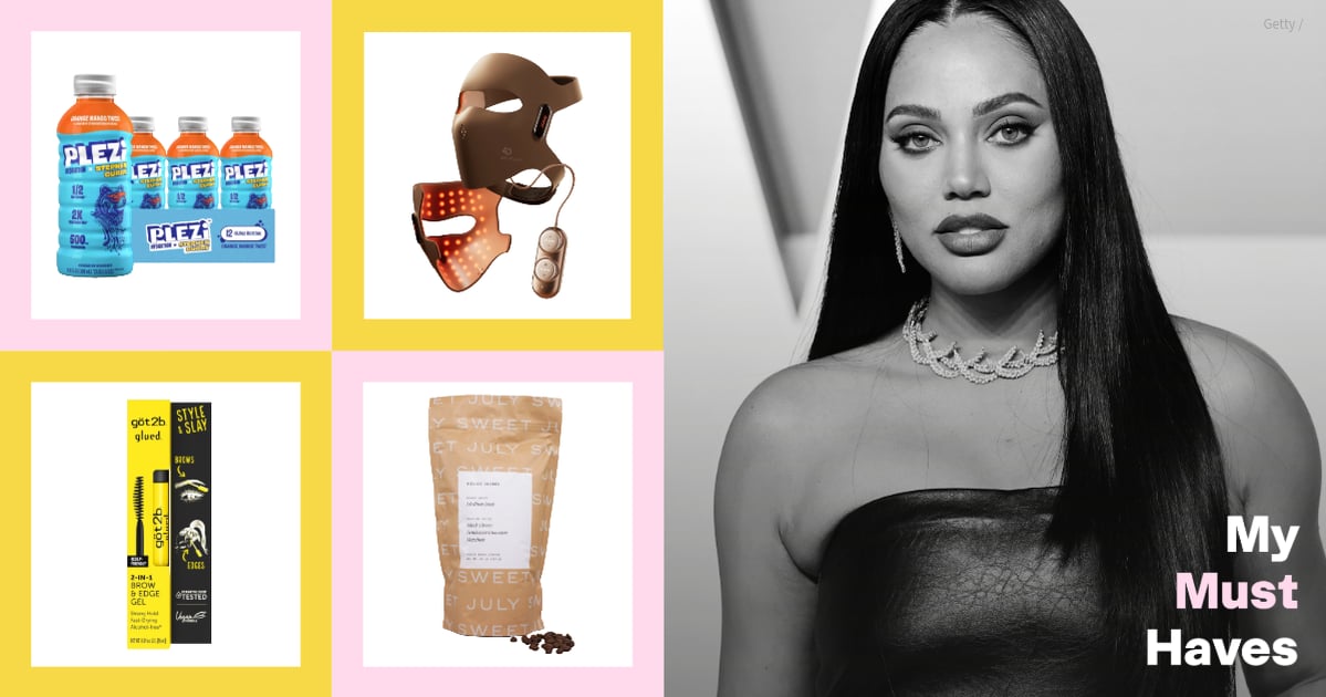 Ayesha Curry’s Must Haves | PS Shopping