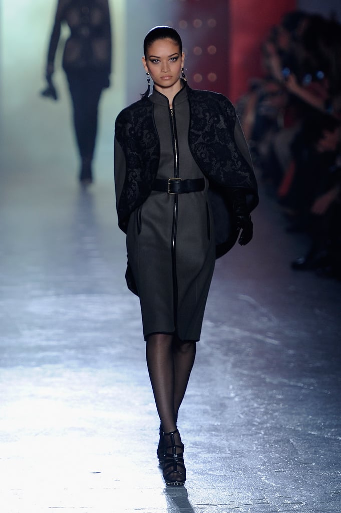 Jason Wu 2012 Fall | POPSUGAR Fashion