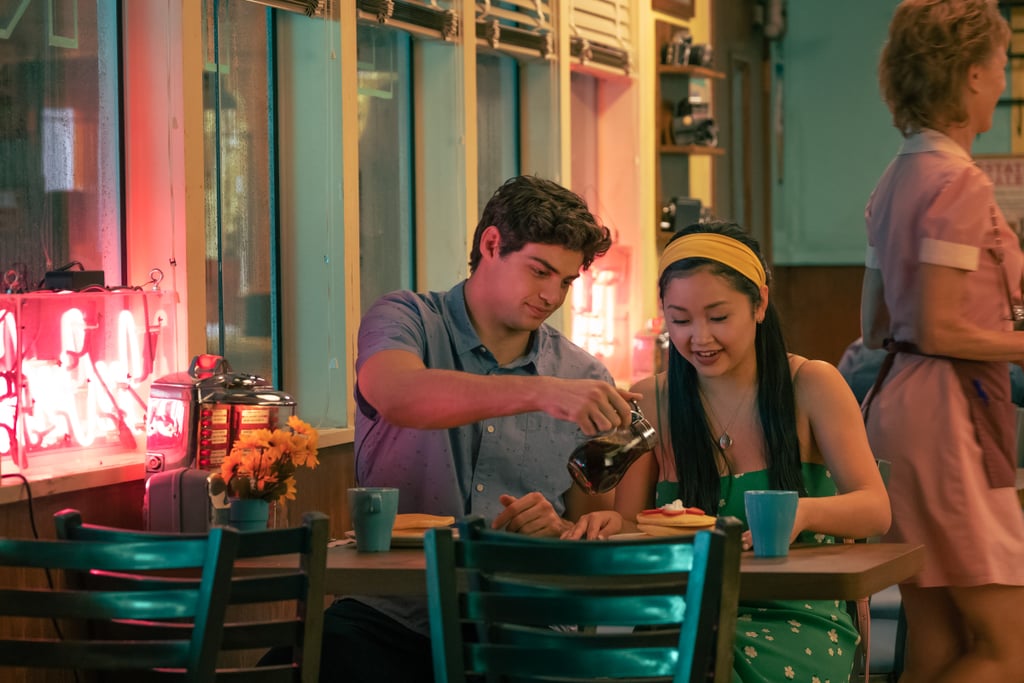 Where Lara Jean’s Costumes Are Now