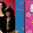 Saved by the Bell Lipstick Exists, and It Works Whether You're a Jessie, Kelly, or Lisa
