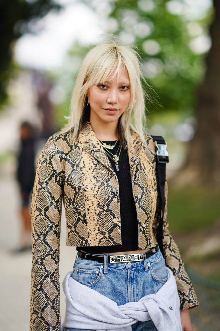 2019 The Blonde One 2019 The Blonde One