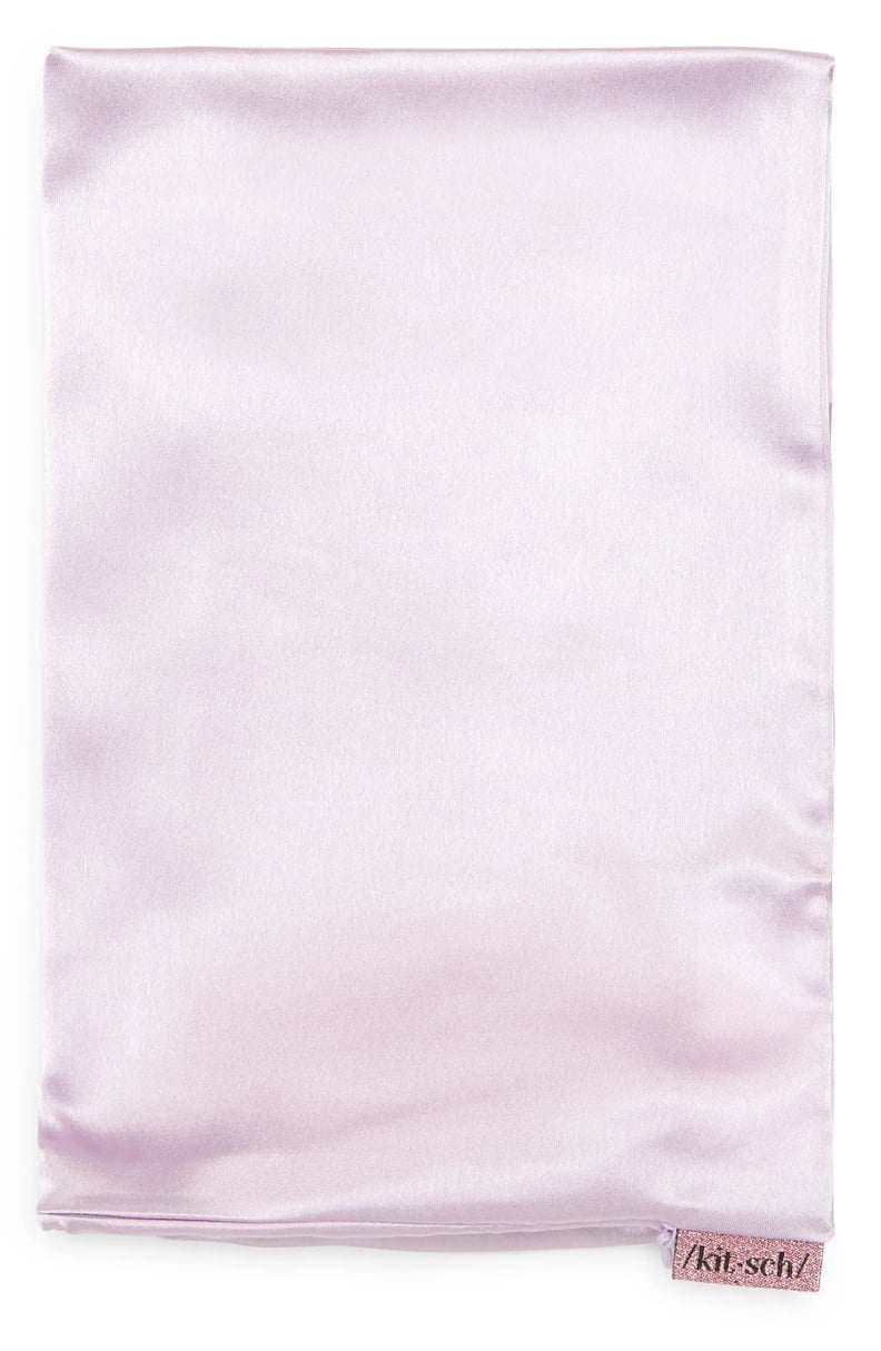 Kitsch Satin Pillowcase