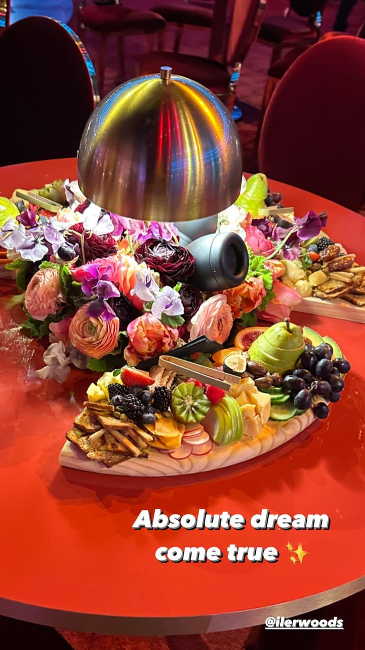 An UpClose Look at the Grammys Charcuterie Boards In Praise of the