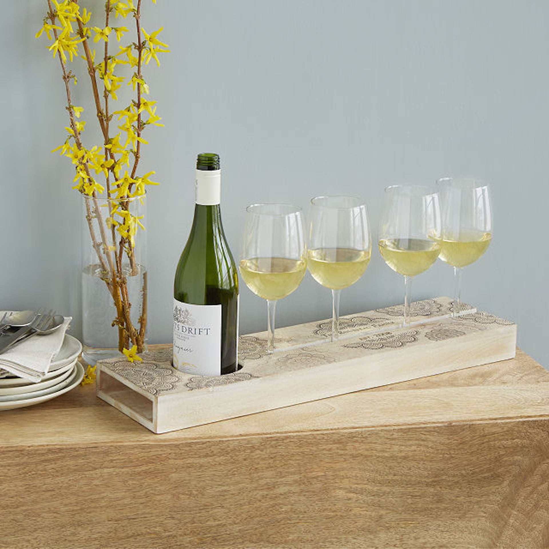 wine gifts for women