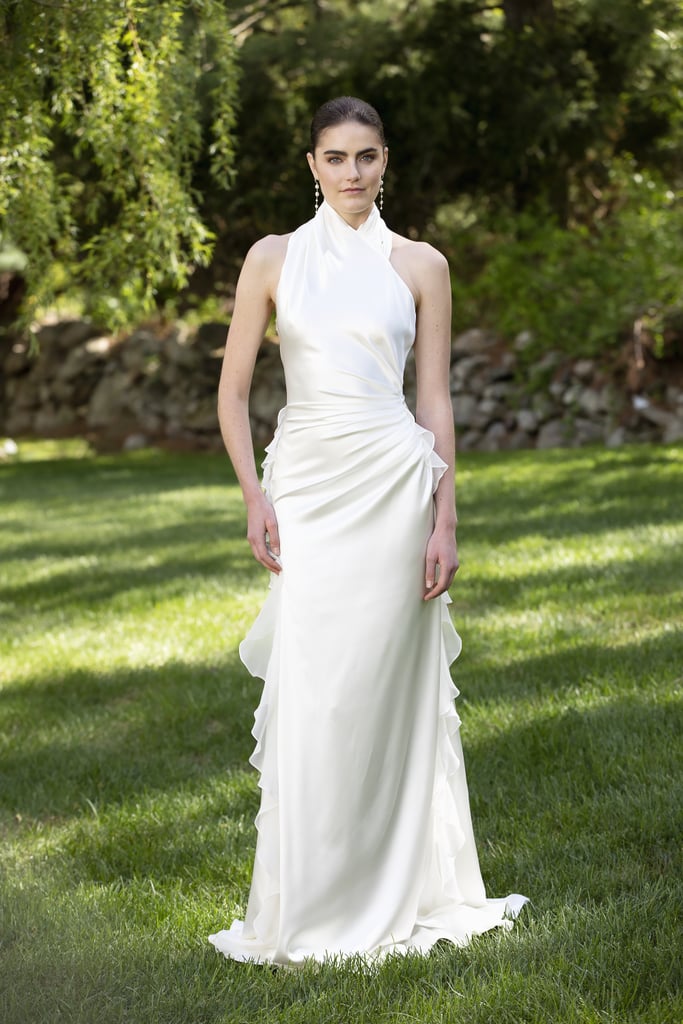christian siriano bridal 2020