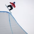 The Olympic Halfpipe Is a Lot Longer Than It Looks on TV
