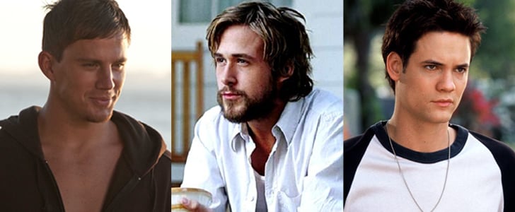 Hot Nicholas Sparks Movie Stars | Poll