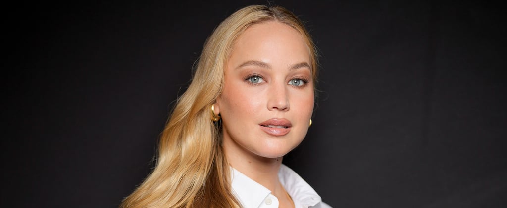 What Is Jennifer Lawrence's Natural Hair Color?