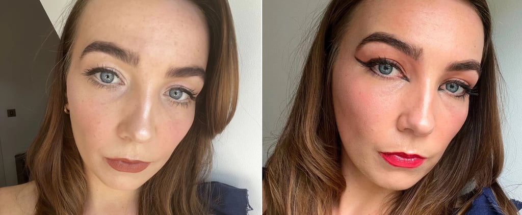 Siren Eyes Step-by-Step Guide: See Photos