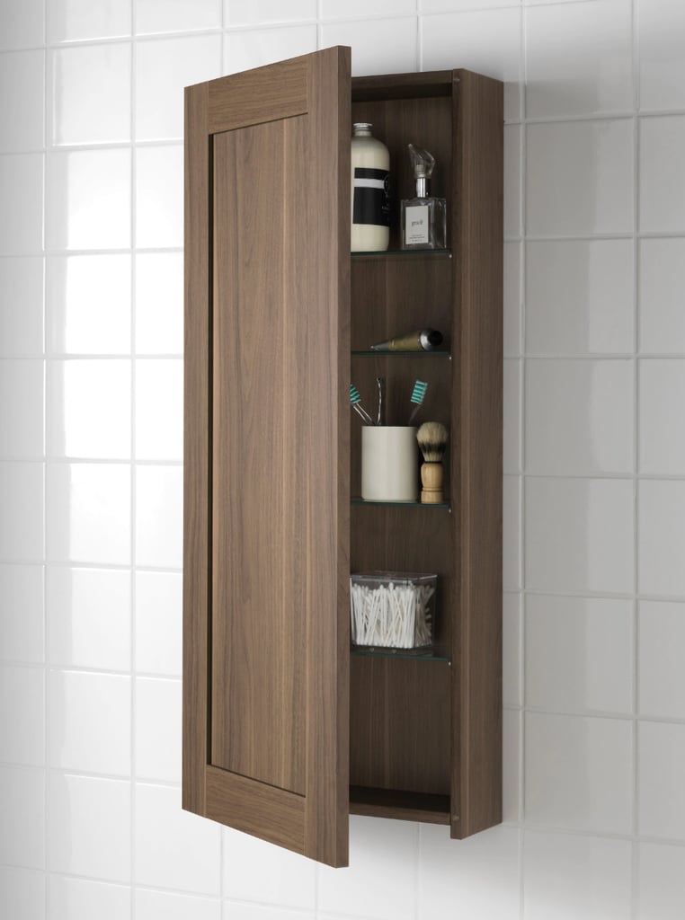 Godmorgon Wall Cabinet With Door