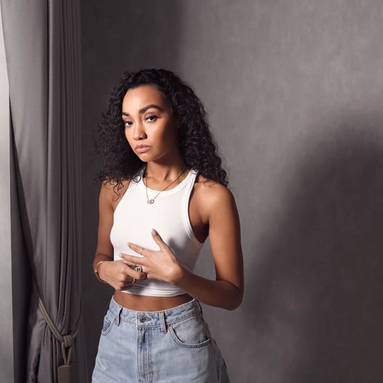 Leigh-Anne Pinnock on Why She Made Her Documentary on Racism