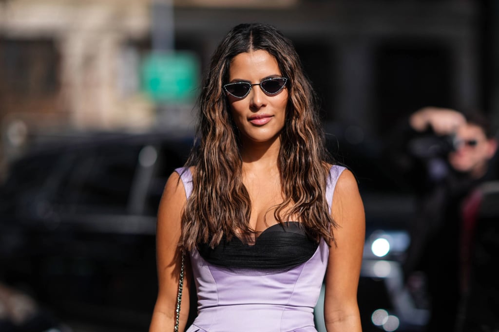 Spring Hair-Color Trends to Try in 2025