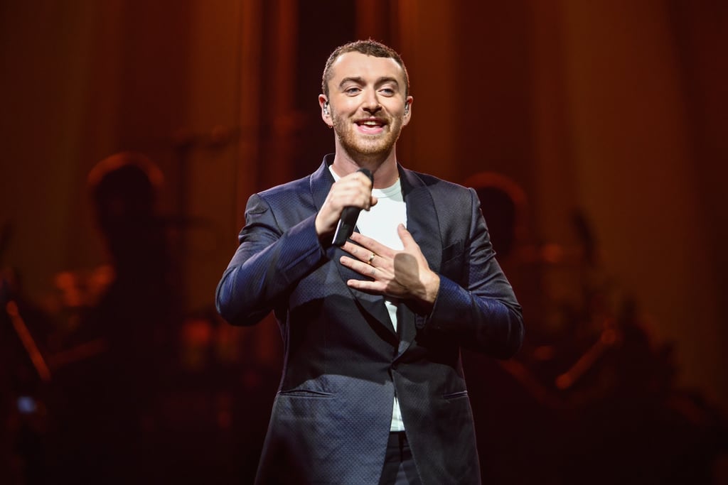 Sam Smith