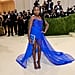 What Was the Met Gala Theme 2021?
