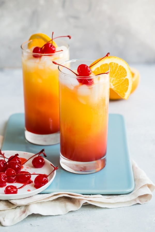 Best Homemade Wedding Signature Drinks with Vodka