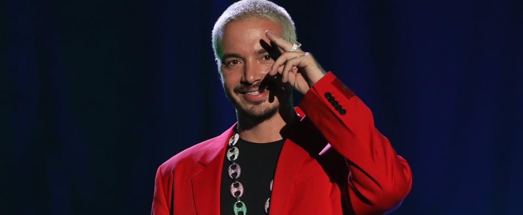 J Balvin's Pandora Playlist