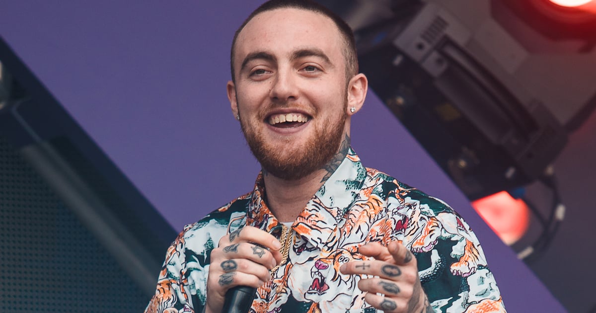 Mac Miller Estate to Release Posthumous Album Titled ...