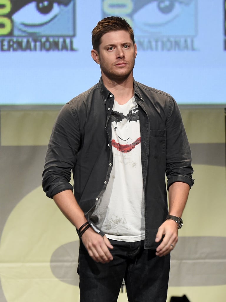 Jensen Ackles