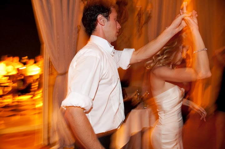 Dance On