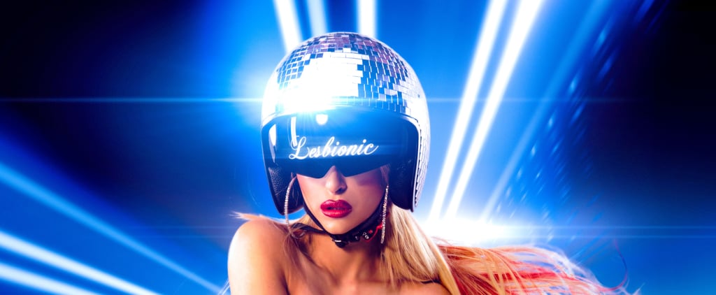 Gia Woods Releases New Song "Lesbionic"