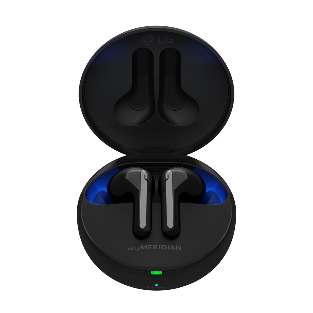 LG HBS-FN7 Earbuds