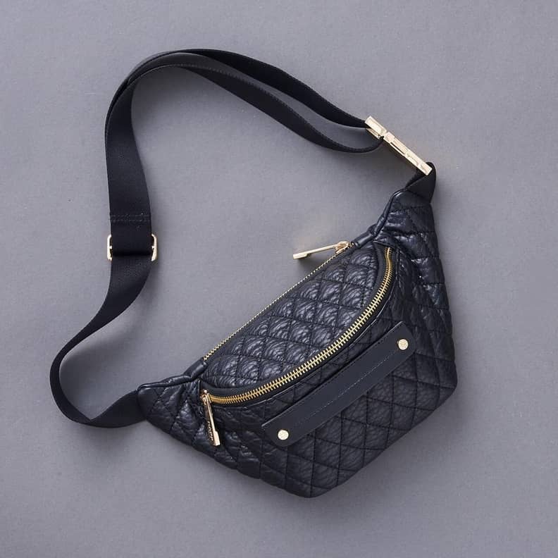 Happ fanny pack hotsell