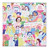 Eeboo Tree Of Life 1000 Piece Puzzle 14 Puzzles That Will Put A Smile On Your Face Popsugar Smart Living Photo 5