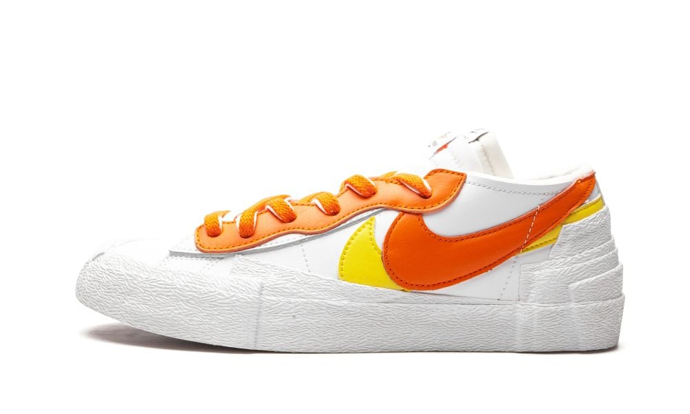 Nike Blazer Low Sacai Sneaker