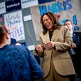 How Kamala Harris's Joy Charts a New Path For Women Leaders