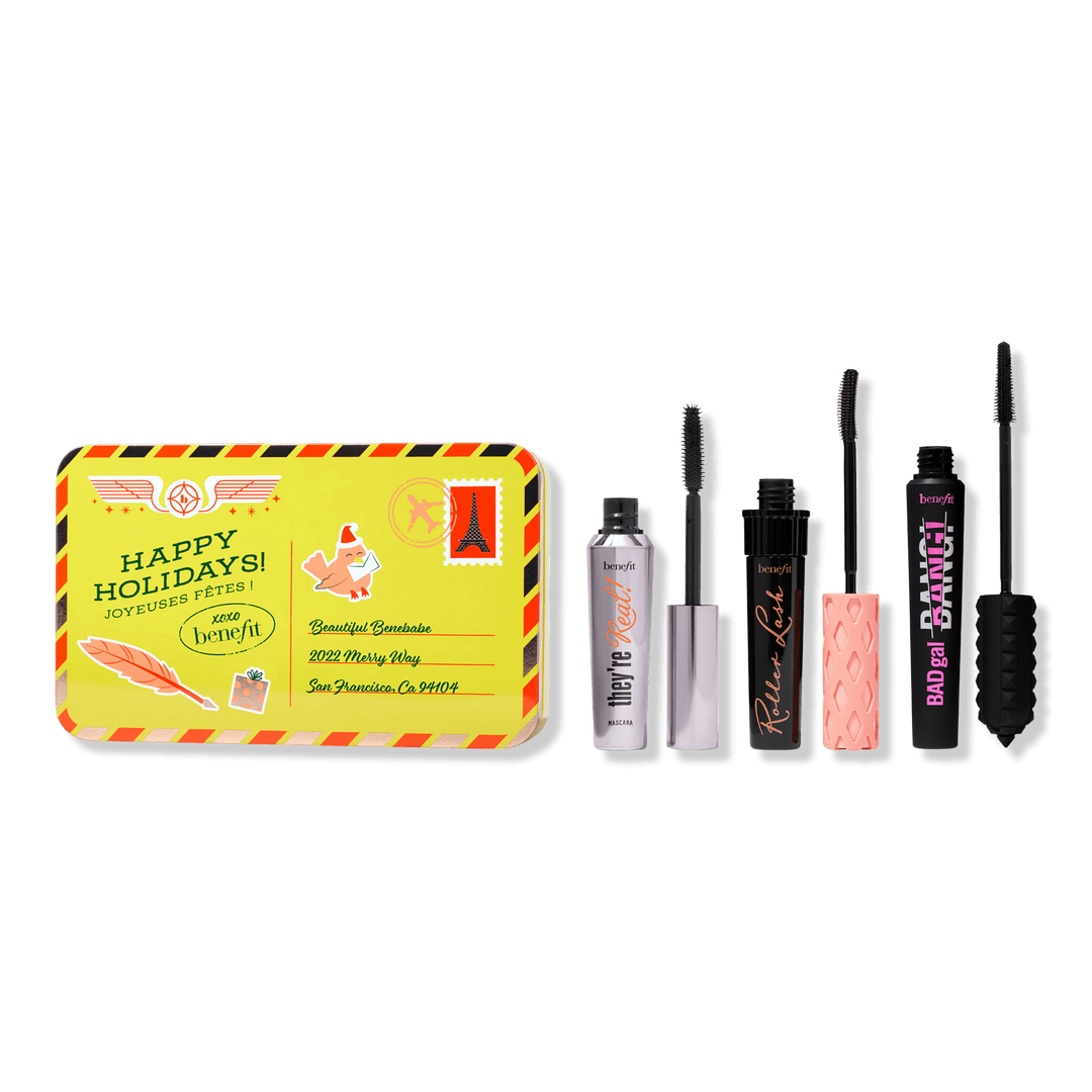 15 Travel-Friendly Beauty Gift Sets We Love