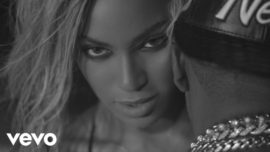 "Drunk in Love" by Beyoncé feat JAY-Z