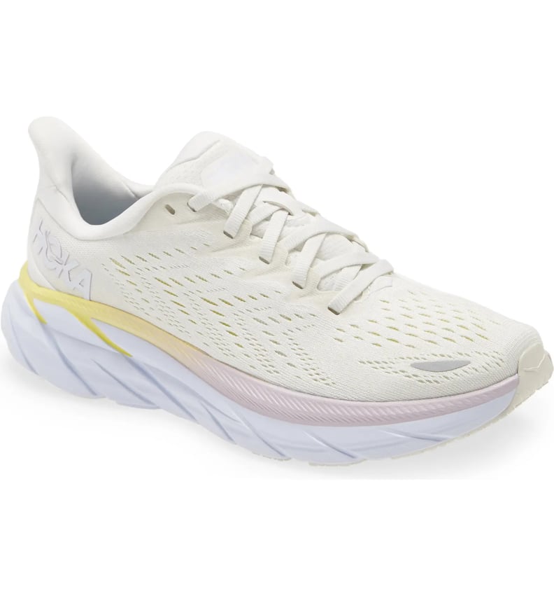 Great Running Shoes: Hoka One One Clifton 8 Running Shoe