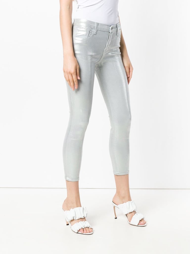 J Brand Skinny Trousers