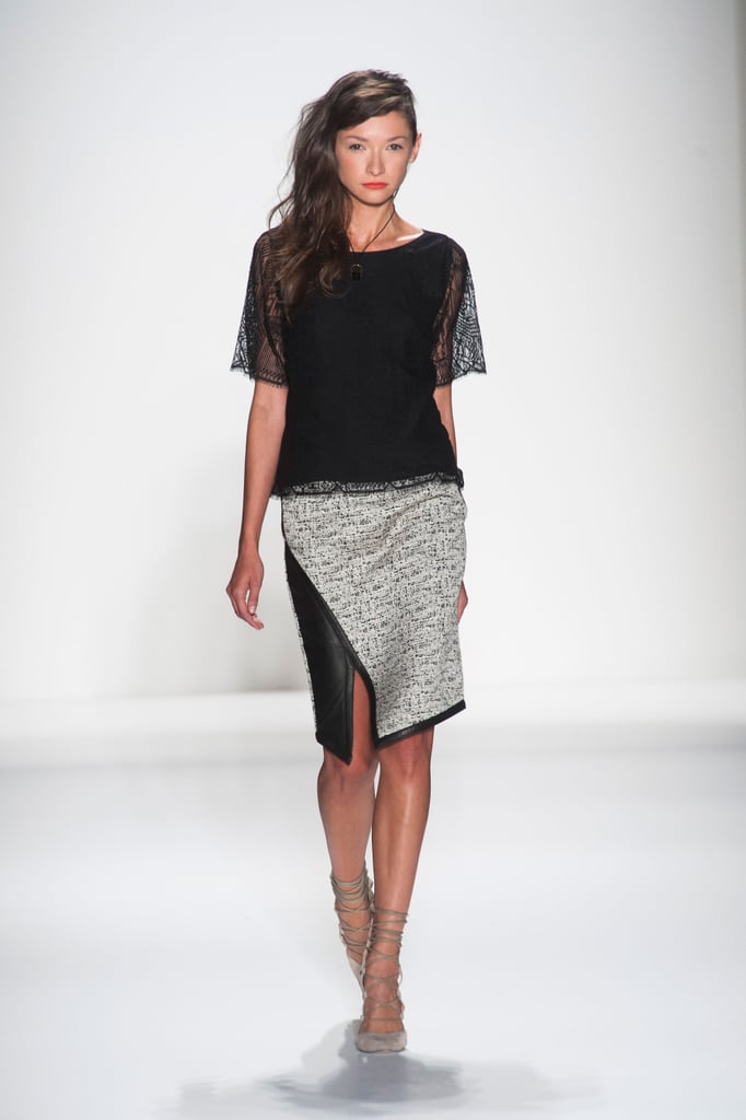 Marissa Webb Spring 2014