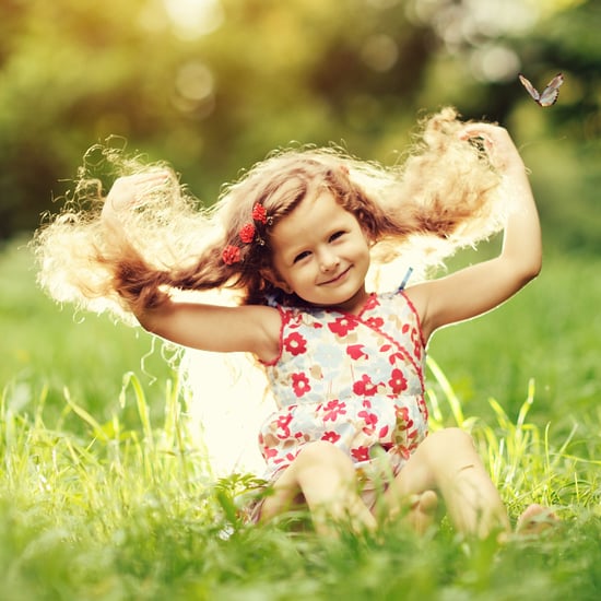 Nature-Inspired Baby Names