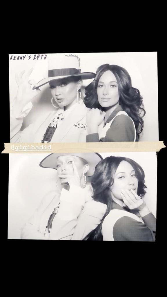 Kacey Musgraves Dallas Cowboys Halloween Costume Pictures
