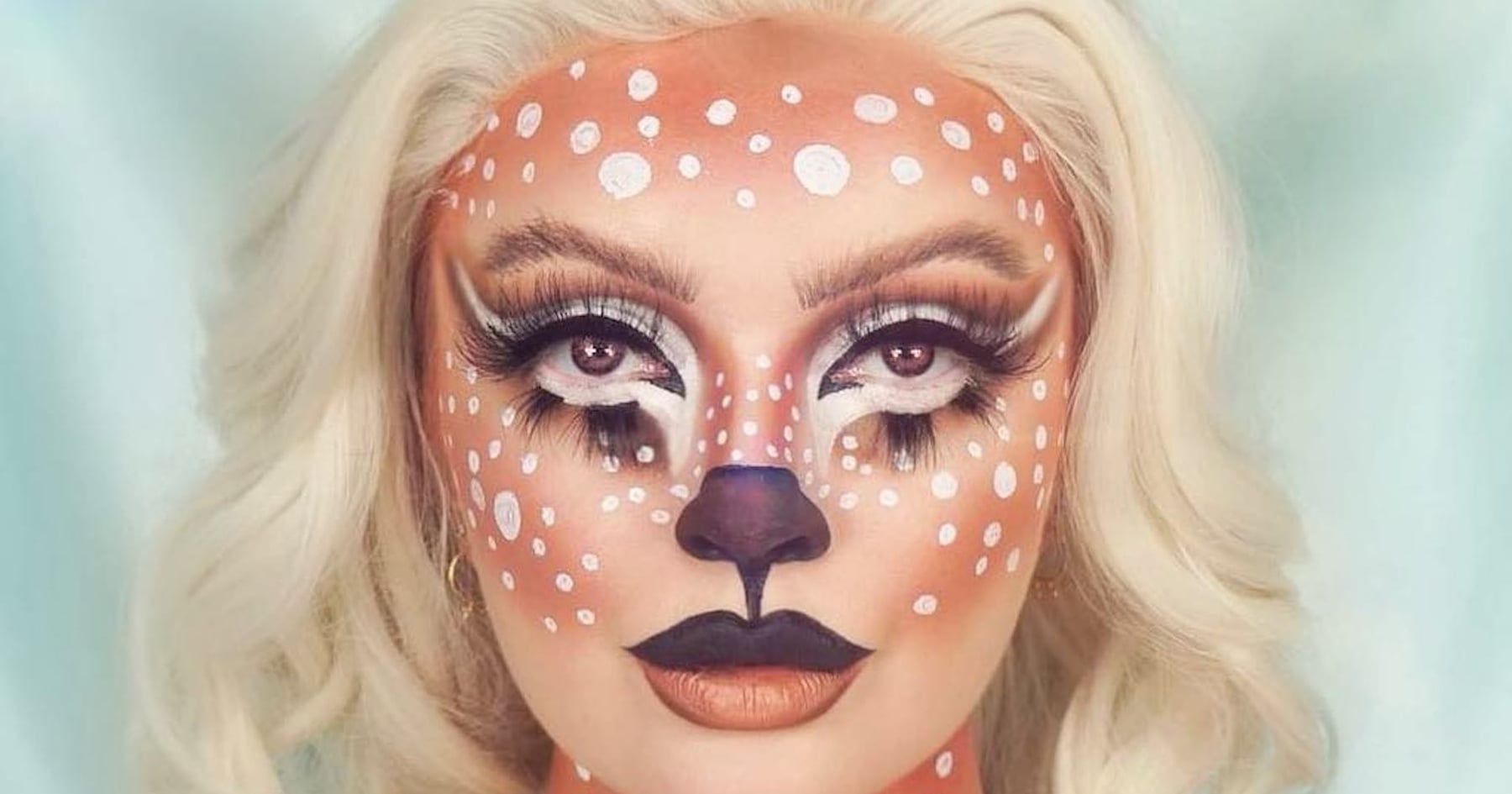 40 Best Halloween Face Paint Ideas for 2022: Easy Halloween Face Paint